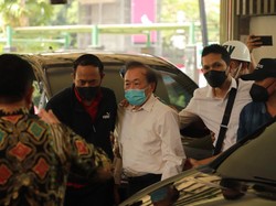 Kejagung Kembali Periksa Surya Darmadi di Kasus Korupsi Rp 78 T Hari Ini