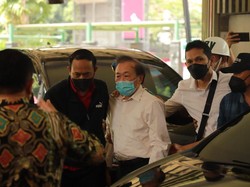 Tersangka Korupsi Rp 78 T Surya Darmadi Jalani Pemeriksaan Hari Ini