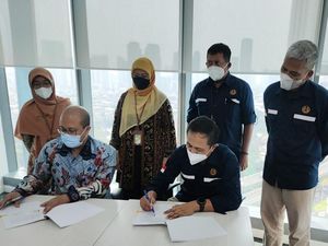 PPSDM Migas Berkolaborasi dengan Pertamina Hulu Rokan Kembangkan SDM