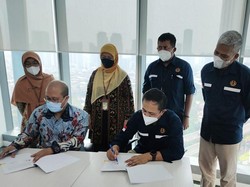 PPSDM Migas Berkolaborasi dengan Pertamina Hulu Rokan Kembangkan SDM