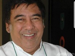 Sosok Tabrani Rab, Penggagas Riau Merdeka yang Dijuluki Presiden