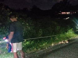 Proses Hukum Pemotor yang Tabrak-Tewaskan Pejalan Kaki di Tabanan Didiversi