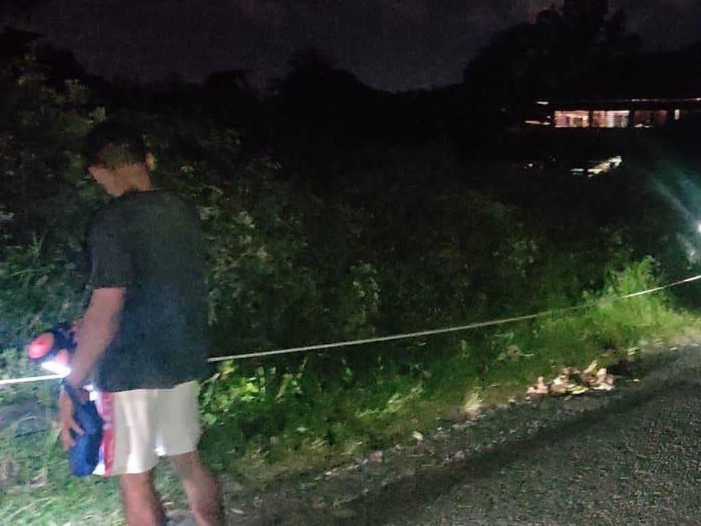 Proses Hukum Pemotor yang Tabrak-Tewaskan Pejalan Kaki di Tabanan Didiversi Proses Hukum Pemotor yang Tabrak-Tewaskan Pejalan Kaki di Tabanan Didiversi