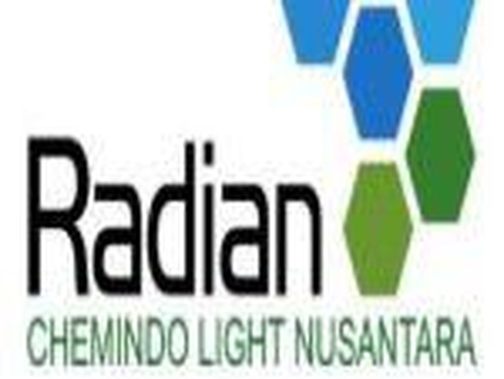 Loker Bali, PT Radian Chemindo Light Nusantara Cari Asisten Manajer Vila