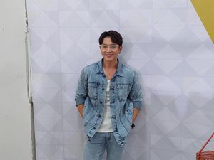 Rafael Tan Ngaku Trauma Usai Batal Nikah dengan Sabrina Paz Rafael Tan Ngaku Trauma Usai Batal Nikah dengan Sabrina Paz