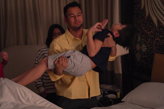 Rafathar Malik Ahmad