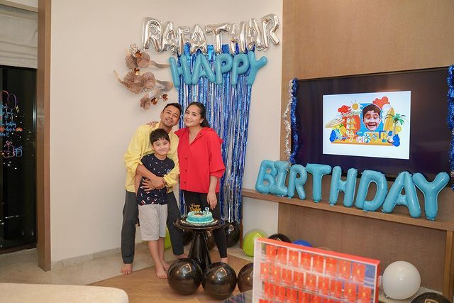 Rafathar Malik Ahmad