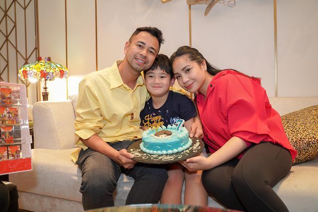 Rafathar Malik Ahmad
