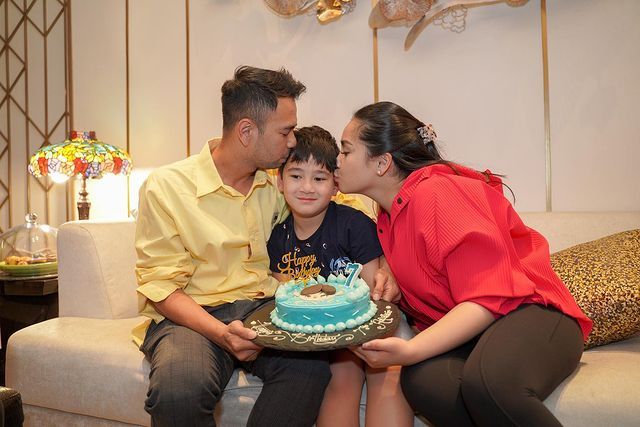 Rafathar Malik Ahmad