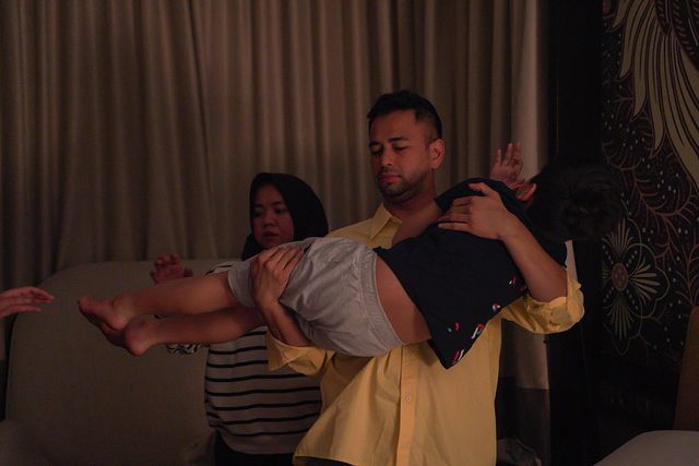 Rafathar Malik Ahmad
