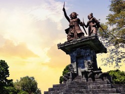 Sejarah Perang Jagaraga 1848-1849: Penyebab, Kronologi, Dampak, dan Tokoh