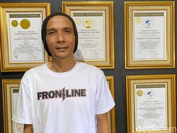 Musisi Bandung Ciptakan 77 Lagu Perjuangan Sebagai Kado HUT RI