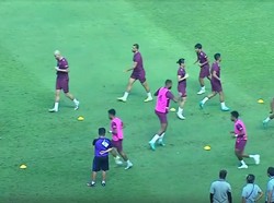 PSM Naik ke Posisi 3 Klasemen Liga 1 Usai Menang 2-1 Lawan Rans FC