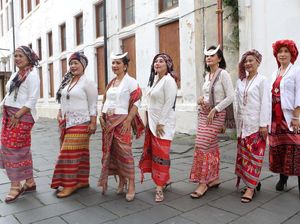 Unik! 16 Panggilan Atau Sebutan Ibu Asal Daerah di Indonesia