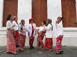 Macam-macam Panggilan Ibu di Indonesia, Kamu Pakai yang Mana?