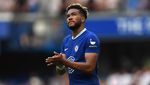 Reece James: Bek Rasa Striker