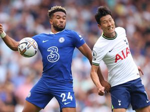 Soal Kontroversi Chelsea Vs Spurs, Reece James: Entah Wasit Lihat Apa Soal Kontroversi Chelsea Vs Spurs, Reece James: Entah Wasit Lihat Apa