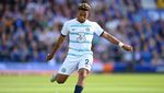 Reece James: Bek Rasa Striker