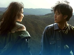 Romantik Problematik Bukan Cuma Film Cinta