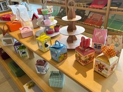 Berita dan Informasi Toko bahan kue di gading serpong Terkini dan