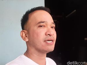 Ruben Onsu Lolos Gugatan Rp 100 Miliar Ayam Geprek Bensu Ruben Onsu Lolos Gugatan Rp 100 Miliar Ayam Geprek Bensu