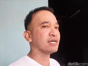 Tekad Ruben Onsu Cetak Omzet Terbesar Lampaui Semua Rekor Shopee Live Tekad Ruben Onsu Cetak Omzet Terbesar Lampaui Semua Rekor Shopee Live