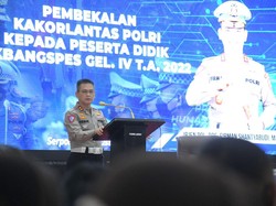 Optimalkan Layanan, Polantas Diminta Buat Survei Keinginan Masyarakat