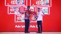 Sandiaga Uno Ajak Swasta Kolaborasi Mendukung Pariwisata Tanah Air