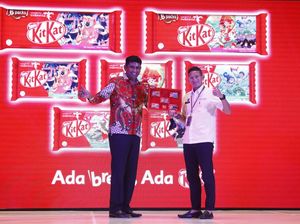 Sandiaga Uno Ajak Swasta Kolaborasi Mendukung Pariwisata Tanah Air