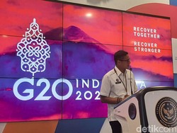 Cegah Mogok Wisata gegara Tarif Mahal ke Komodo, Ini Langkah Kemenparekraf