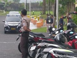 Video Timsus Polri Periksa Rumah Ferdy Sambo di Magelang