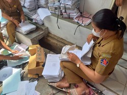 Pekan Depan, Menpan RB Akan Bicara Soal Nasib Tenaga Honorer