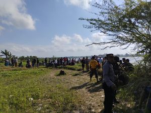 Sebelum Tenggelam, Nelayan di Lombok Sempat Teriak Minta Tolong Sebelum Tenggelam, Nelayan di Lombok Sempat Teriak Minta Tolong