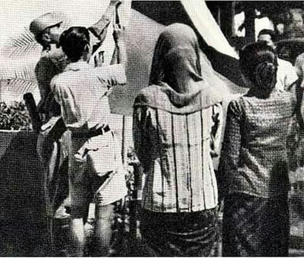 wartawan bersejarah pada masanya