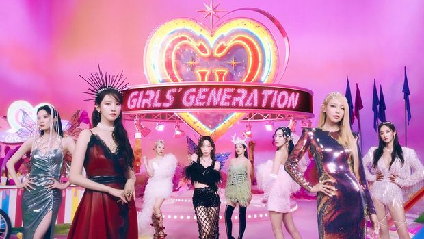 SNSD