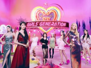 Sutradara MV Forever 1 SNSD Minta Maaf Terkait Tudingan Plagiarisme Sutradara MV Forever 1 SNSD Minta Maaf Terkait Tudingan Plagiarisme