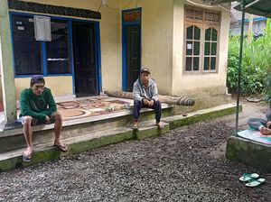 Besok, Nenek Korban Percobaan Pemerkosaan di Karangasem Dimakamkan Besok, Nenek Korban Percobaan Pemerkosaan di Karangasem Dimakamkan