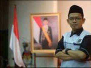 Substansi Verifikasi Calon Peserta Pemilu