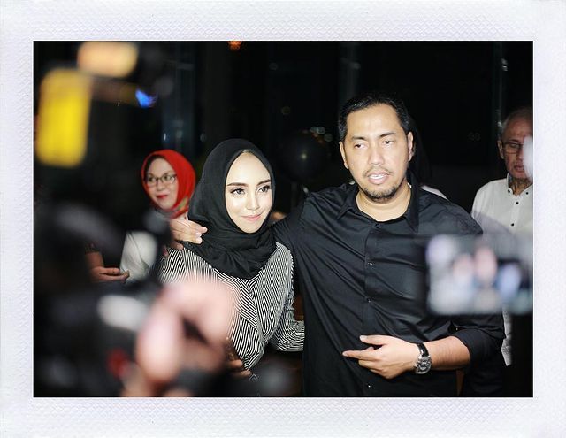 Sunan Kalijaga dan Salmafina Sunan Sunan Kalijaga dan Salmafina Sunan
