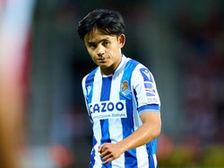 Kubo Sayangkan Piala Asia Harus Digelar di Tengah LaLiga Bergulir