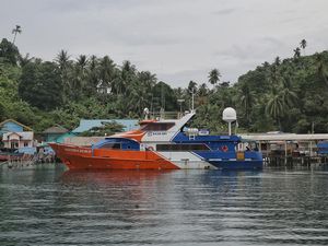 Buka Akses Perbankan di Kepulauan Terdepan RI Harus Terjang Ombak