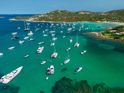 Terpopuler: Italia Kehilangan Turis Asia