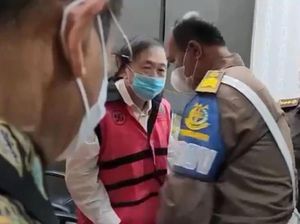 Surya Darmadi Bakal Kembali Diperiksa Penyidik Kejagung Hari Ini