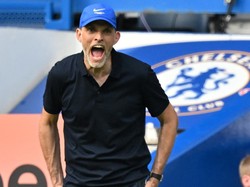 Tuchel Mau Setop Takhayul Kutukan Striker Chelsea