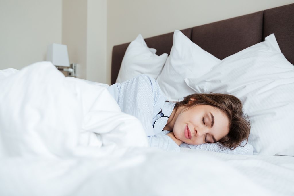 Tidur yang cukup dapat bantu meningkatkan daya ingat
