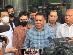 3 Tuduhan Percobaan Suap yang Bikin Irjen Sambo Dilaporkan ke KPK