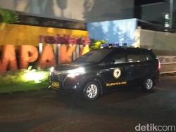 Timsus Tinggalkan Rumah Ferdy Sambo di Magelang Usai 3,5 Jam Pemeriksaan