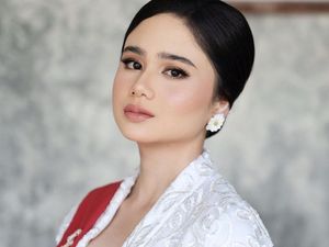 Ayah Tissa Biani Meninggal Dunia Karena Sakit Jantung