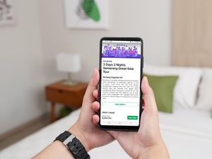 Tokopedia Catat Tren Belanja Online di Semarang Naik 1,5x Lipat