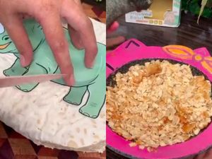 Tutorial Masak Unfaedah Ini Sukses Bikin Netizen Emosi Tutorial Masak Unfaedah Ini Sukses Bikin Netizen Emosi